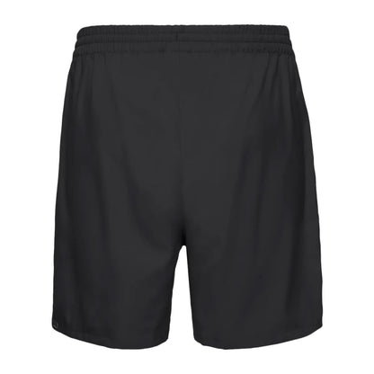 Head Mens Club Shorts Men Shorts in Black Color