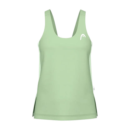 SPIRIT TANK TOP WOMEN | XWCE-CELER