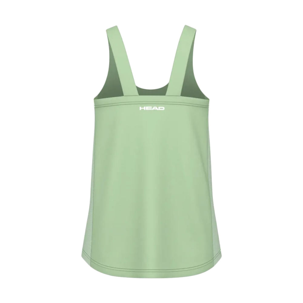 SPIRIT TANK TOP WOMEN | XWCE-CELER