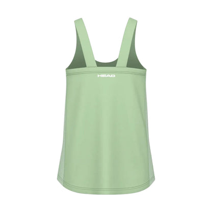 SPIRIT TANK TOP WOMEN | XWCE-CELER