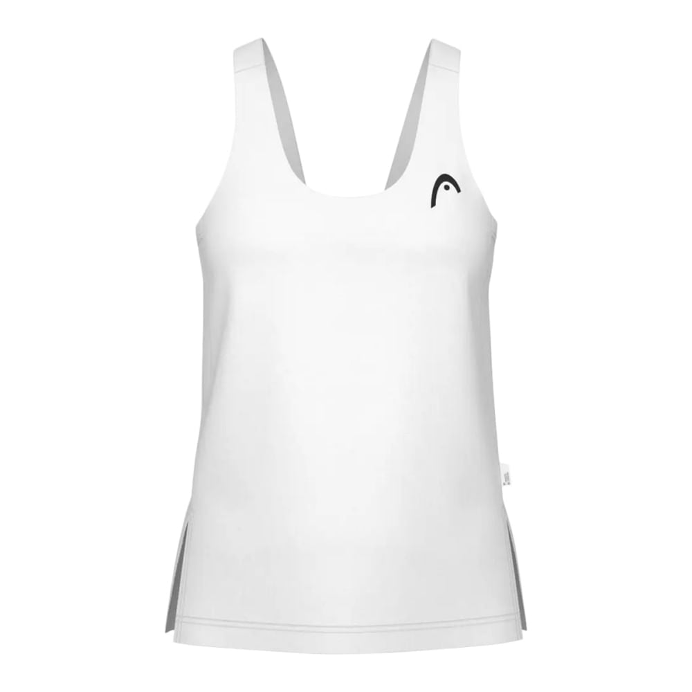 SPIRIT TANK TOP WOMEN | WH-WHITE