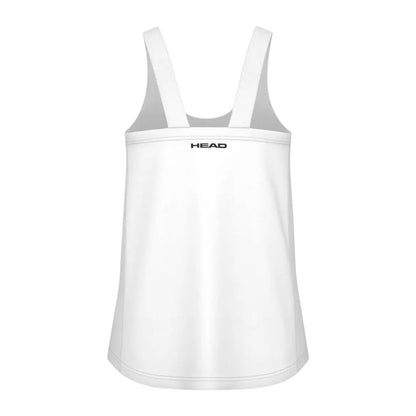 SPIRIT TANK TOP WOMEN | WH-WHITE