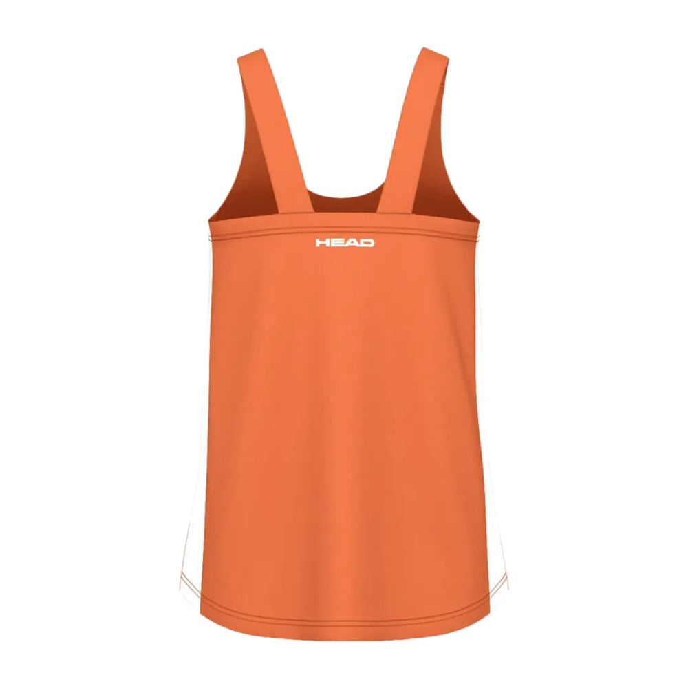 SPIRIT TANK TOP WOMEN | CN-CAMPFIR