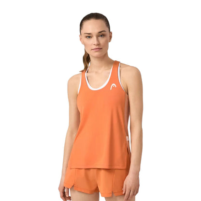 SPIRIT TANK TOP WOMEN | CN-CAMPFIR