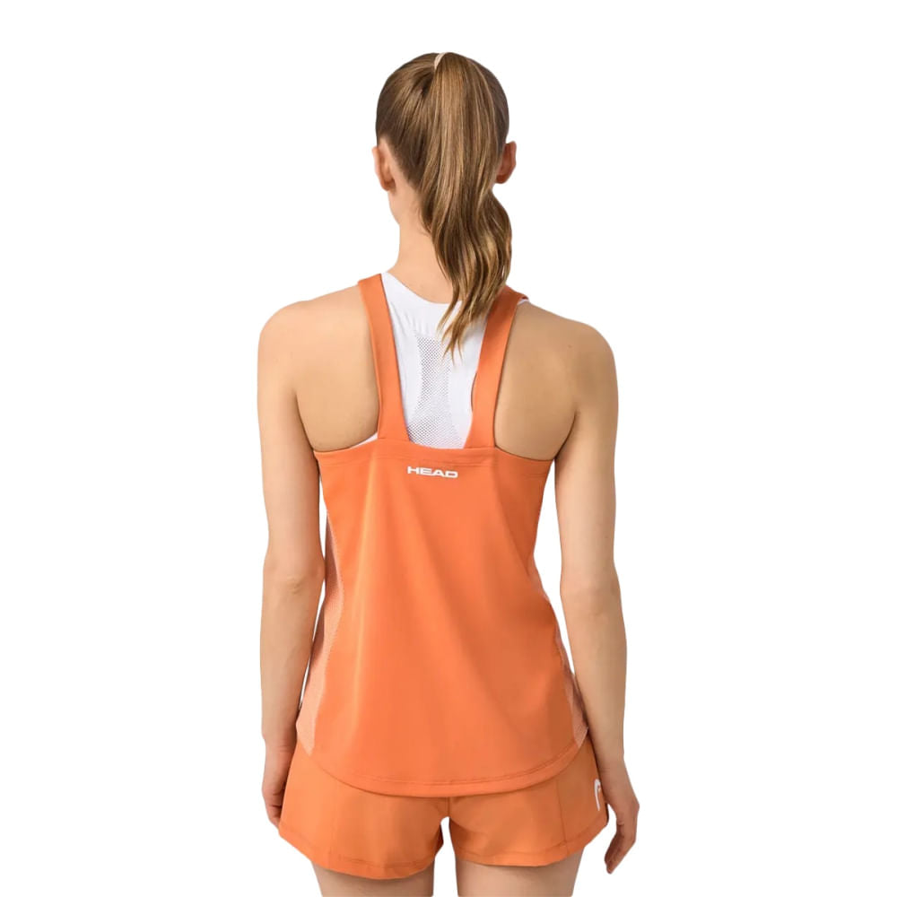 SPIRIT TANK TOP WOMEN | CN-CAMPFIR