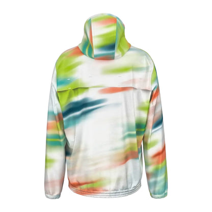 Head Womens Blur Jacket Womens Zip-Ups in Multi Color