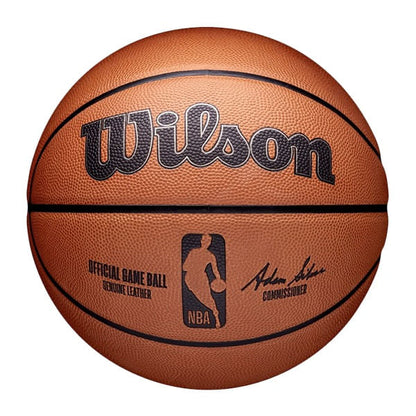 NBA OFFICIAL GAME BALL | SZ. 7