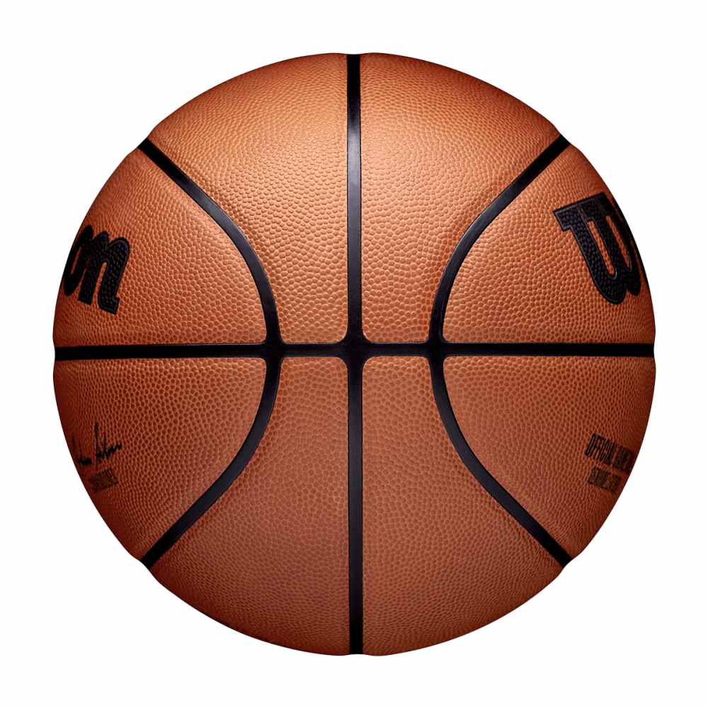 NBA OFFICIAL GAME BALL | SZ. 7