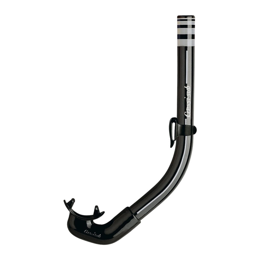 AMERICA SNORKEL | BLACK