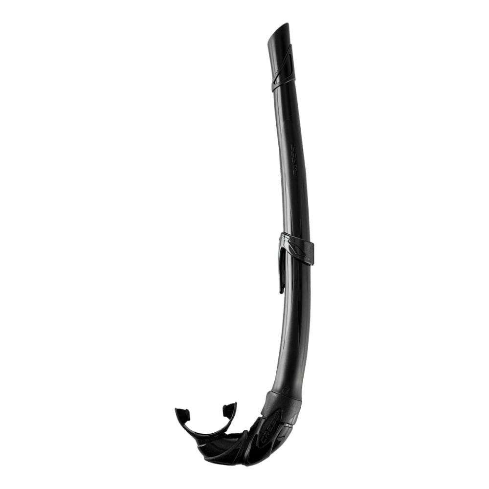 CORSICA SNORKEL | BLACK
