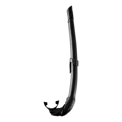 CORSICA SNORKEL | BLACK