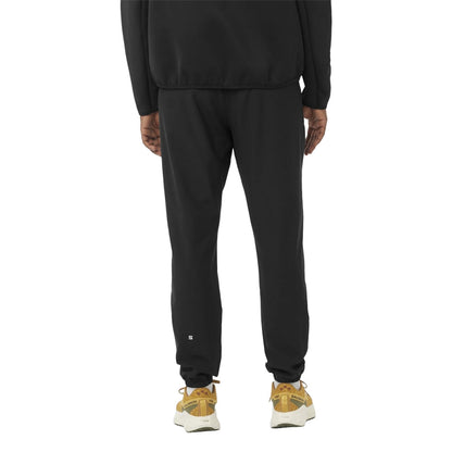 Salomon Mens Shkout Pants M Pants in Black Color