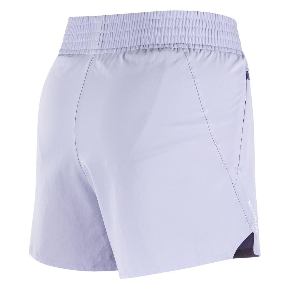 SHKOUT SHORTS 4 W | COSMIC SKY