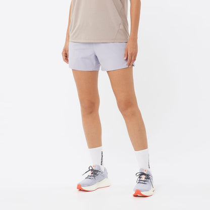 SHKOUT SHORTS 4 W | COSMIC SKY