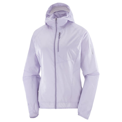 CROSS WIND JKT W | COSMIC SKY