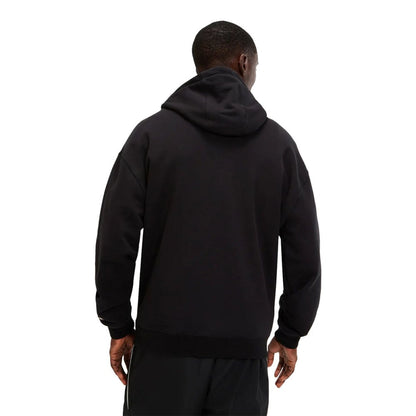 FENTINA HOODY | 11-BLACK