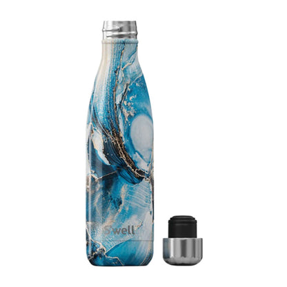 STNLS 17OZ WATER BOTTLE | OCEAN MARB
