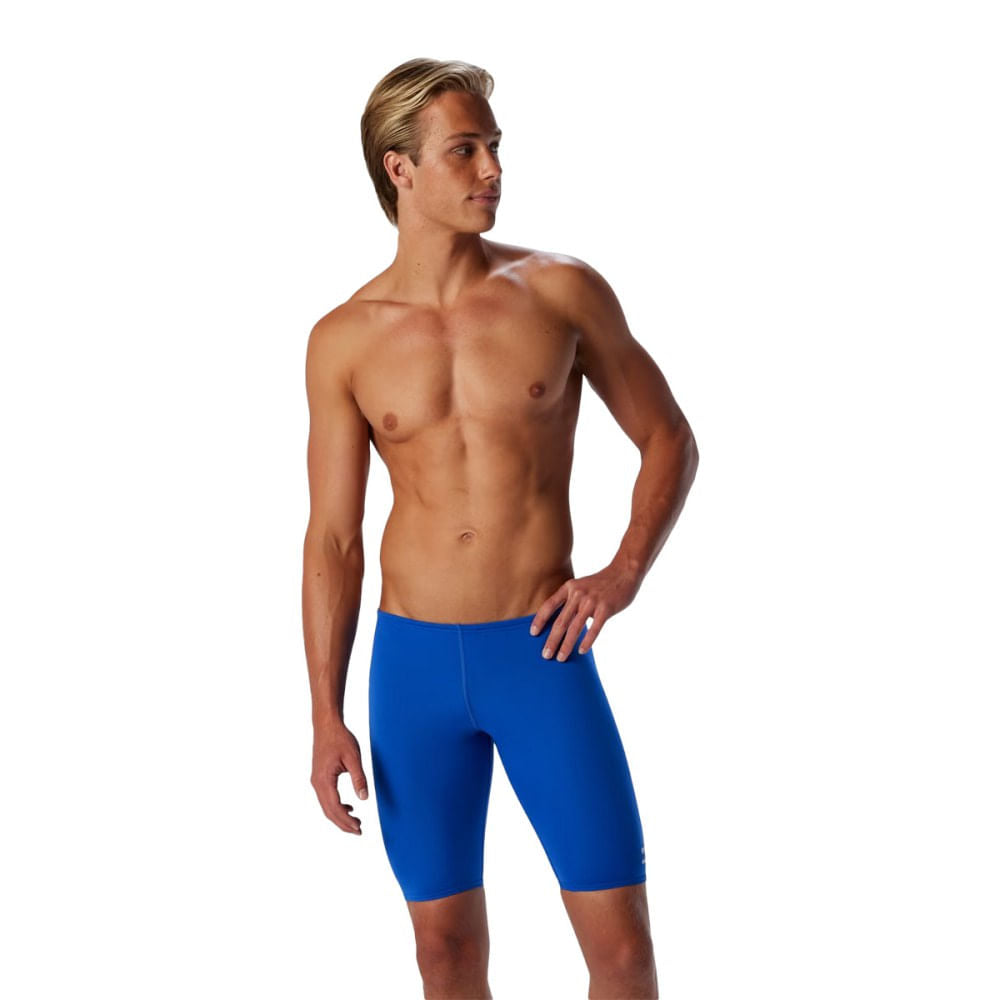 SOLID ENDURANCE JAMMER | 431-BLUE