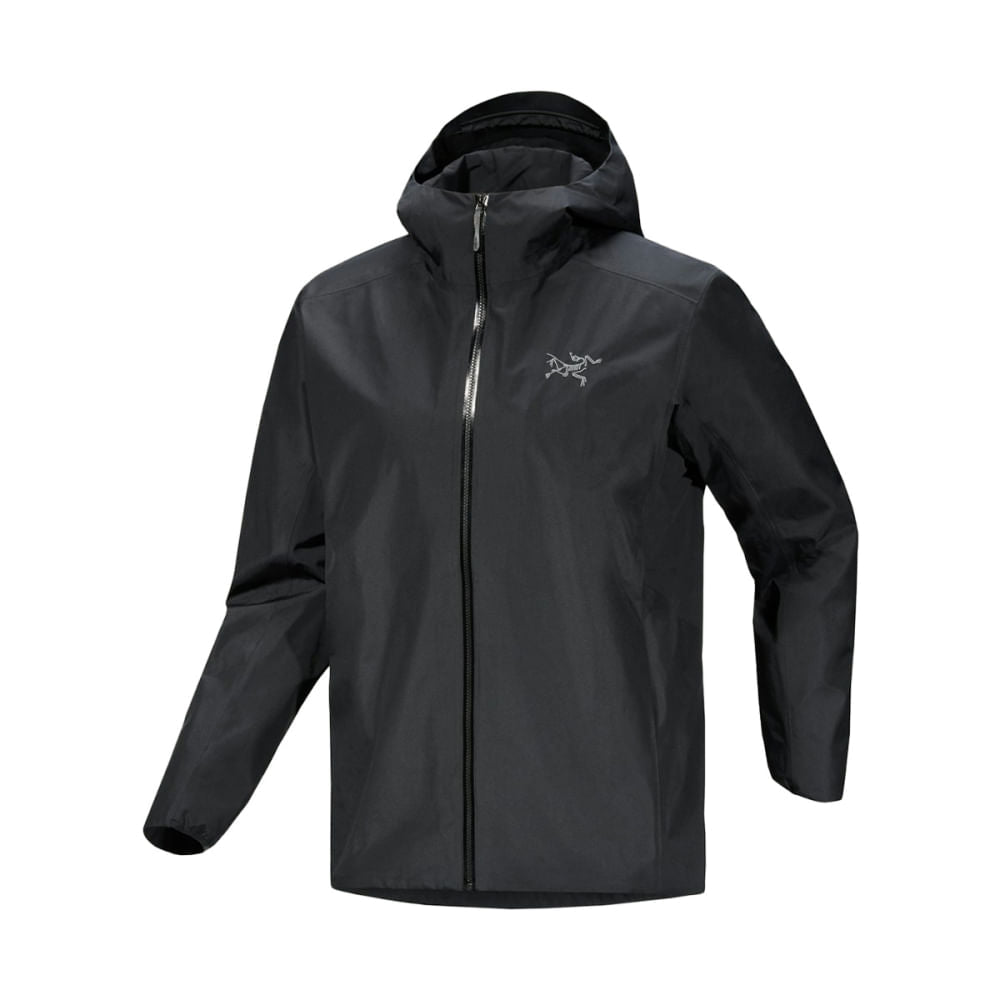 SOLANO HOODY M | BLACK