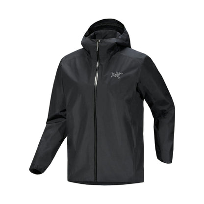 SOLANO HOODY M | BLACK