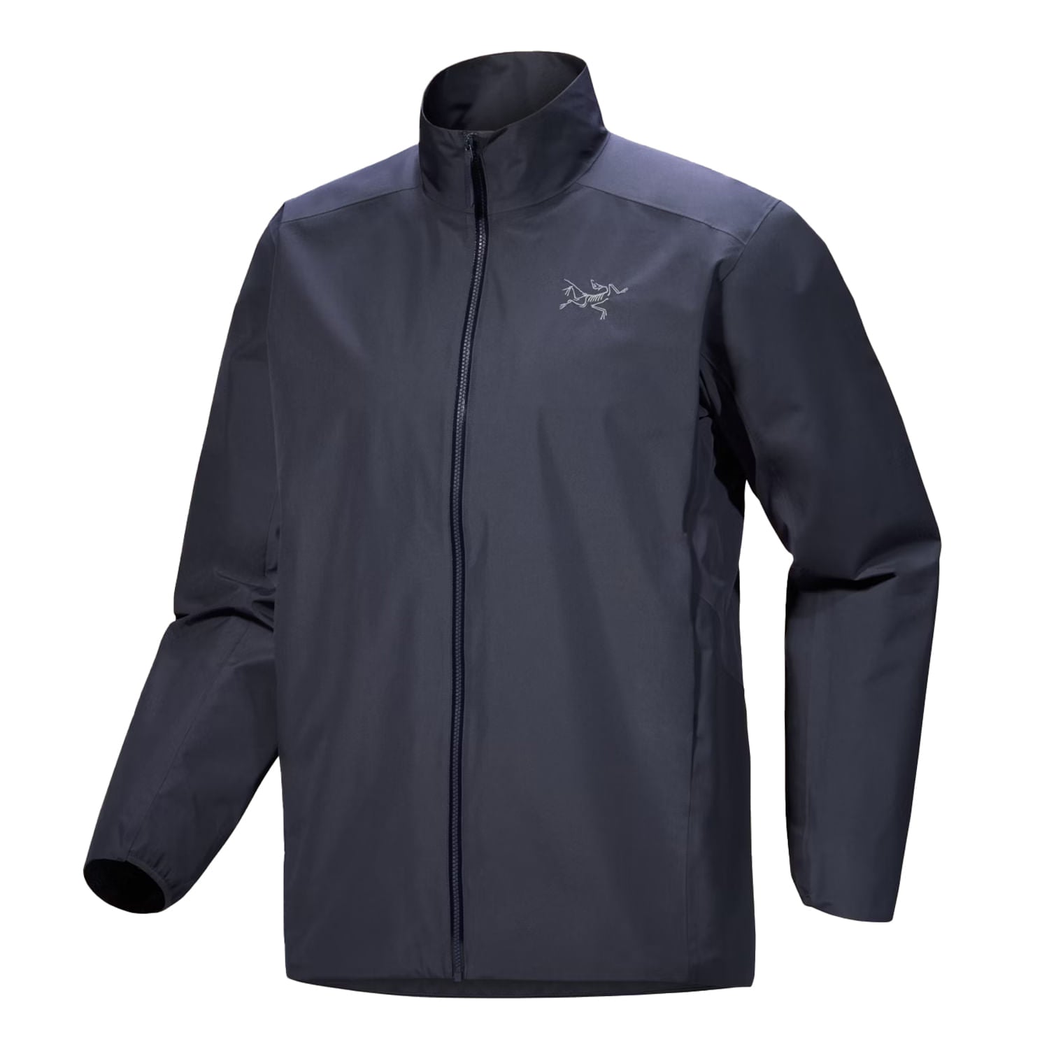 SOLANO JACKET M | BLACK SAPP