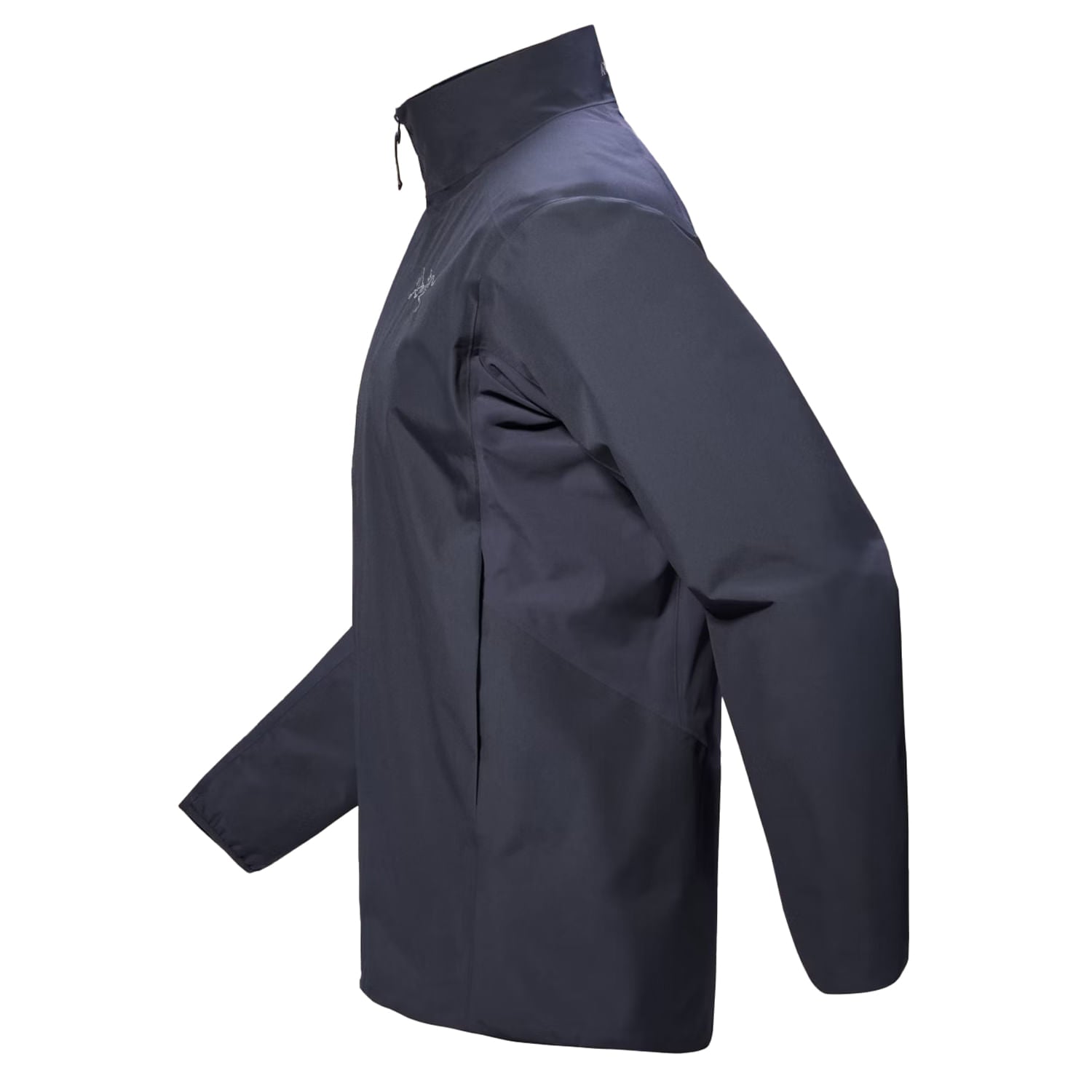 SOLANO JACKET M | BLACK SAPP