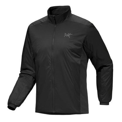 ATOM JACKET M | BLACK