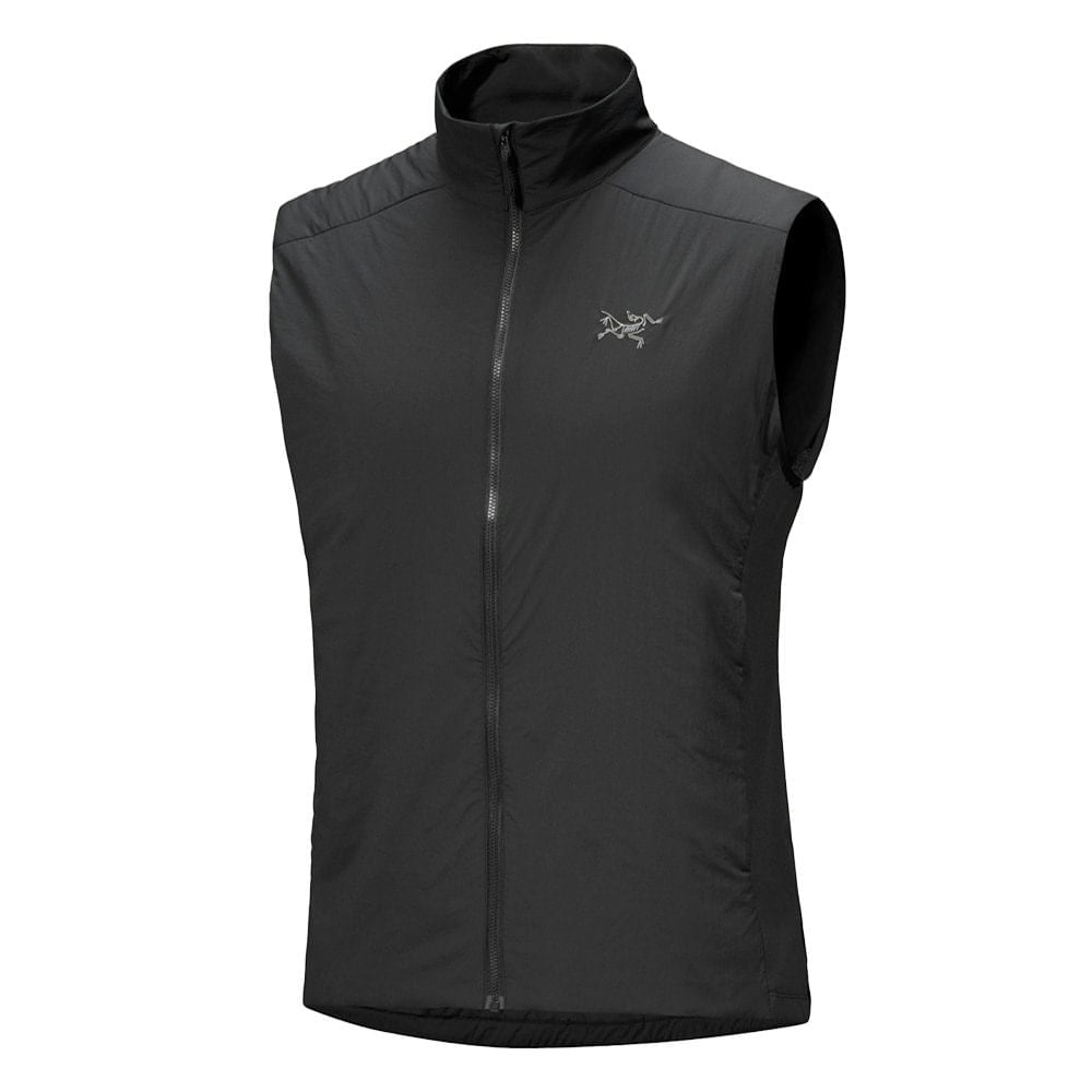 ARC'TERYX atom vest Lサイズ 2025ss Arc'teryx Womens Atom Vest | BLACK – Paragon Sports