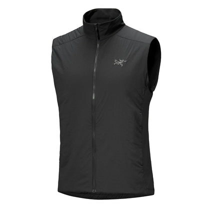 ATOM VEST M | BLACK