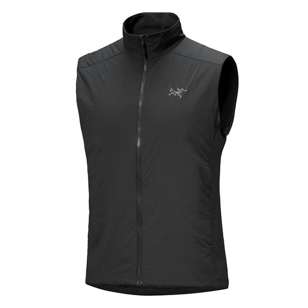 孫*様 ARC'TERYX 黒 ベスト L Arc'teryx Mens Atom Vest | BLACK – Paragon Sports