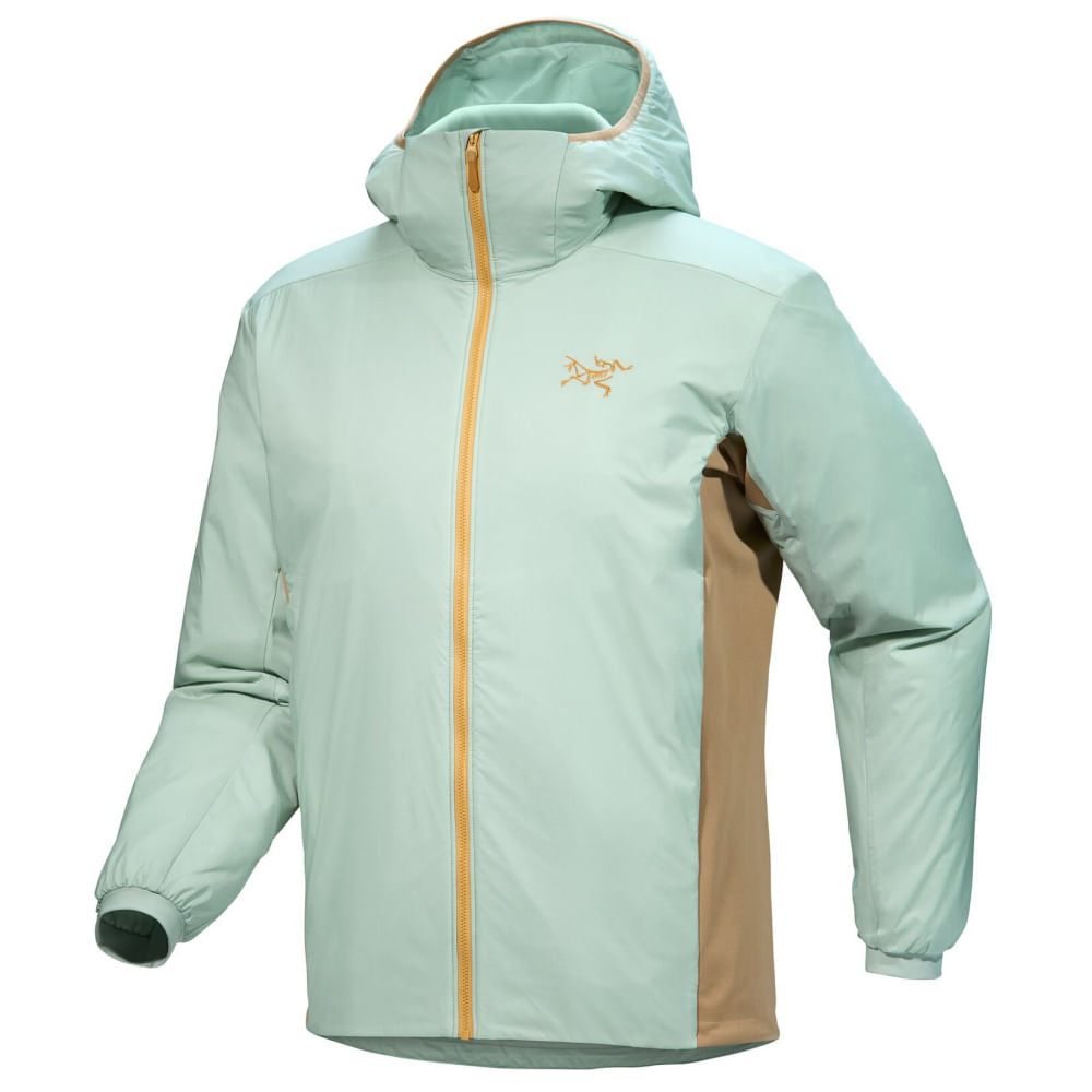 ATOM HOODY M | TRAIL MAGI