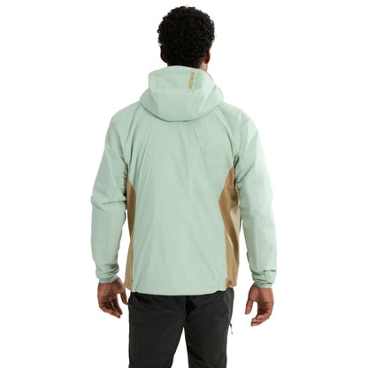 ATOM HOODY M | TRAIL MAGI