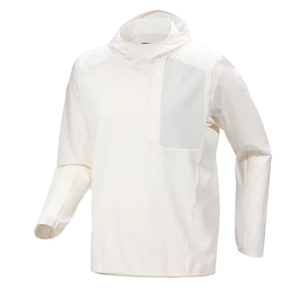 SIMA PULLOVER M | ARCTIC SIL
