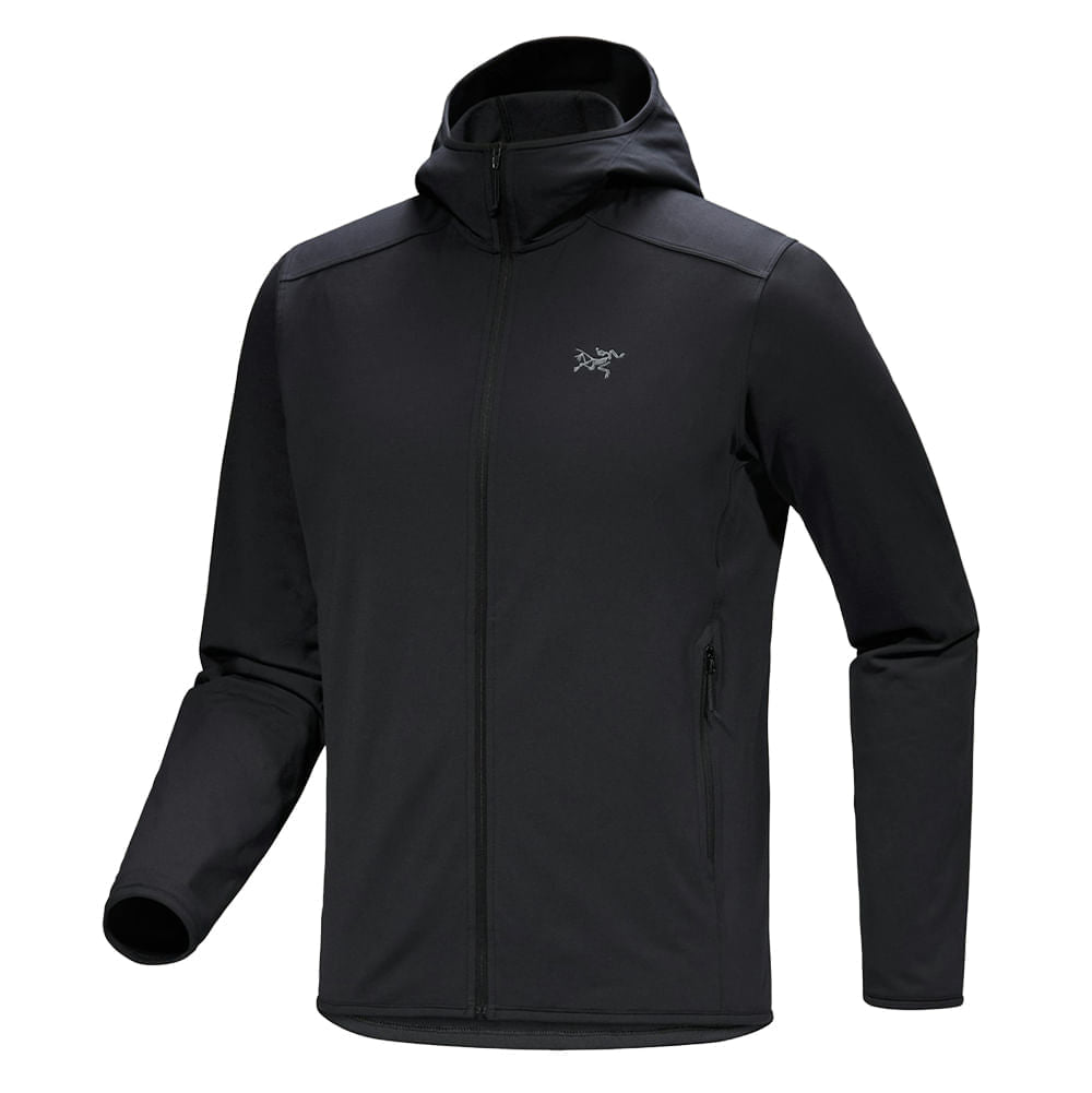 アークテリクス kyanite lightweight hoody ブラック M Arc'teryx Mens Kyanite Pullover Hoody | BLACK SAPPHIRE – Paragon
