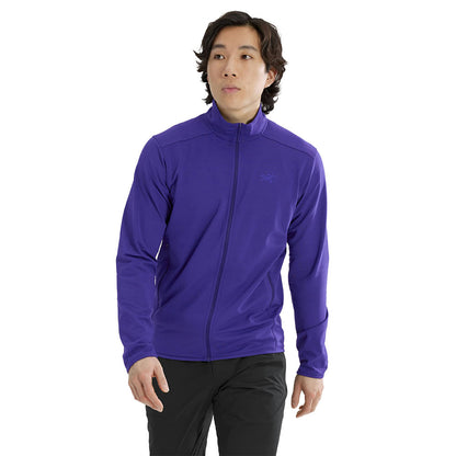 KYANITE LIGHTWEIGHT JACK | SOULSONIC