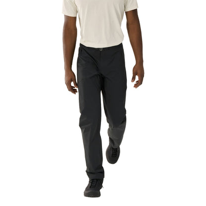 GAMMA PANT M | BLACK
