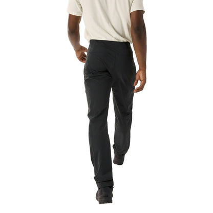 GAMMA PANT M | BLACK