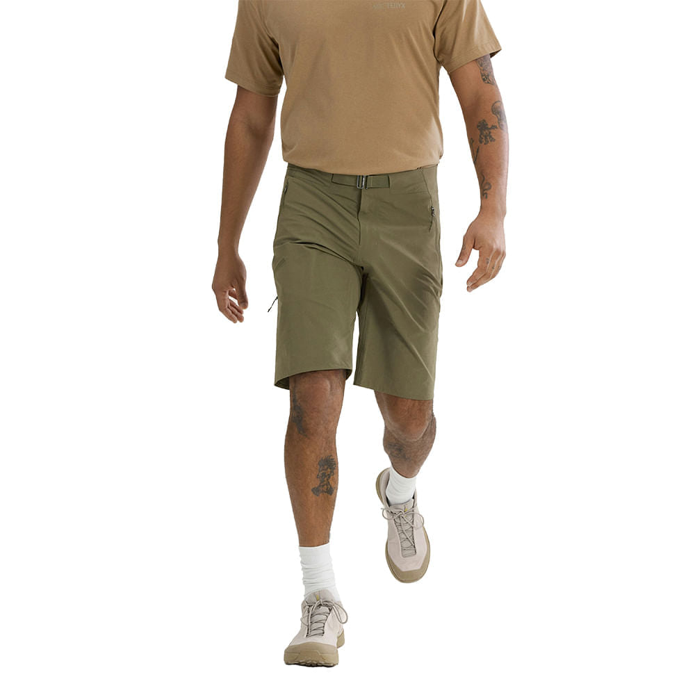GAMMA SL SHORT 9 M | TATSU
