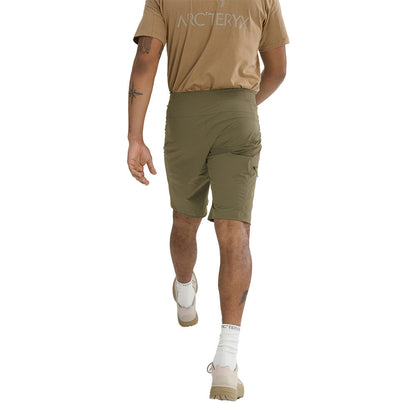 GAMMA SL SHORT 9 M | TATSU