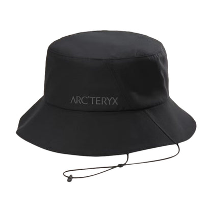 SINSOLO BUCKET HAT | BLACK