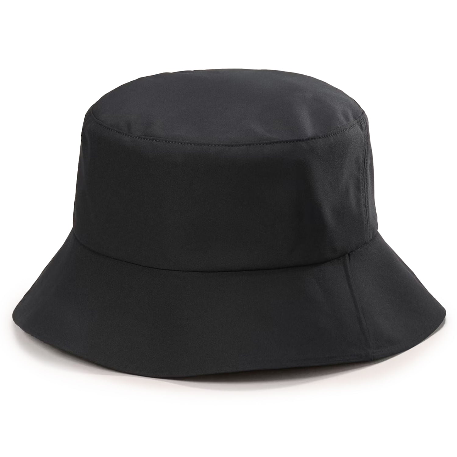 SINSOLO BUCKET HAT | BLACK