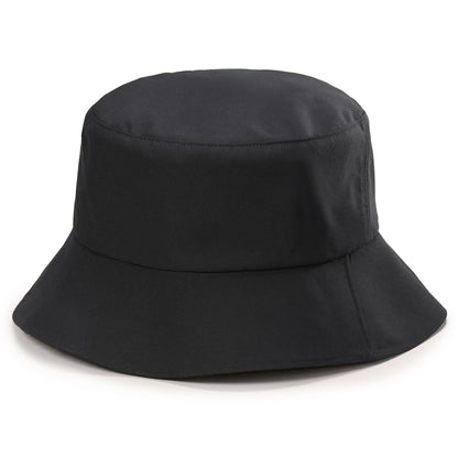 SINSOLO BUCKET HAT | BLACK