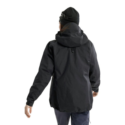 BETA SL JACKET W | BLACK