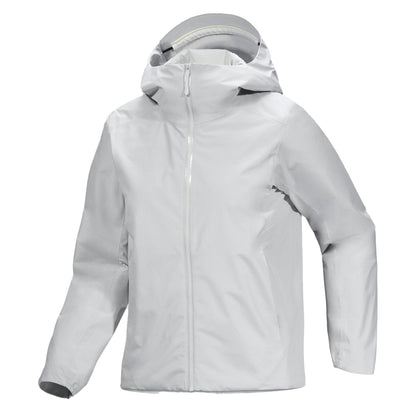 SOLANO HOODY W | SOLITUDE