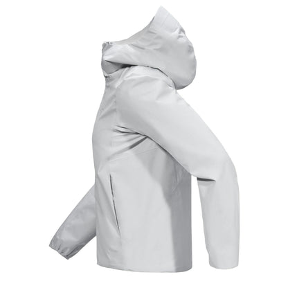 SOLANO HOODY W | SOLITUDE