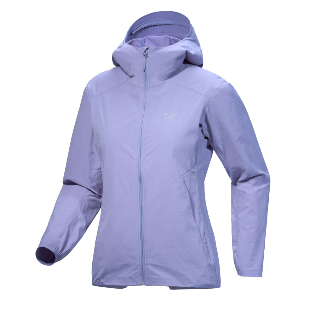 GAMMA LIGHTWEIGHT HOODY | MOONSTONE