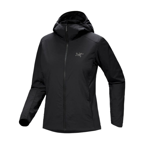 ARC’TERYX Atom LT Hoody BLACK XS アークテリクス 59156-5354-X000009511-