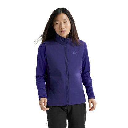 ATOM VEST W | SOULSONIC