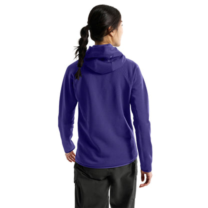 KYANITE HOODY W | SOULSONIC