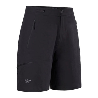 GAMMA SHORT 9 W | BLACK